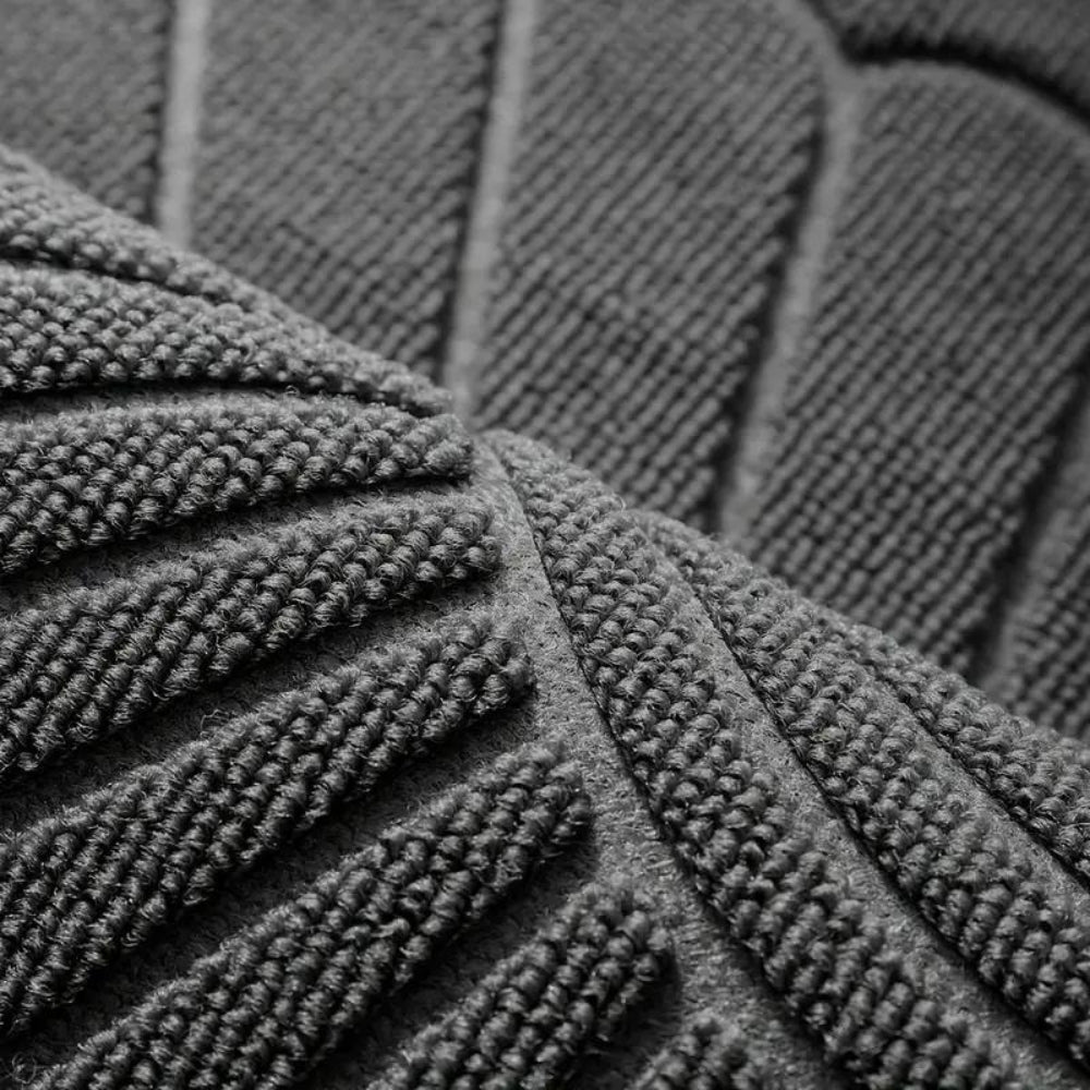 Demi-cercle Welkom Deurmat