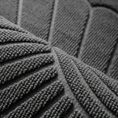 Demi-cercle Welkom Deurmat