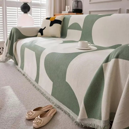 Chaussures de plage Harper Luxe Chenille