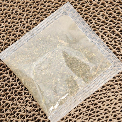 Griffoir durable pour chats et jouet à griffer ondulé