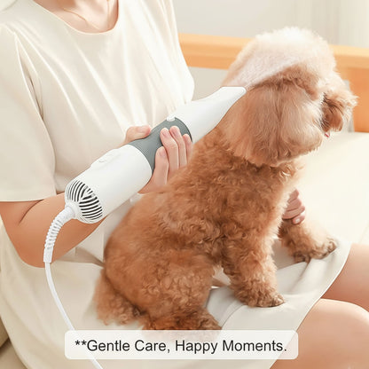 Chiens de chasse - Pflegebürste - Styling-Kamm