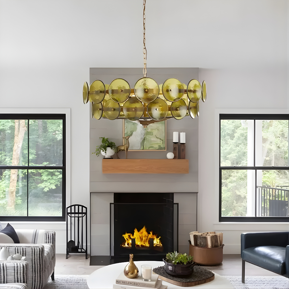 Lorenzo Italienischer Kronleuchter