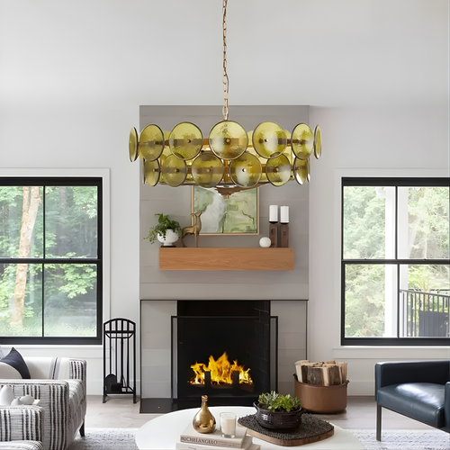 Lorenzo Italienischer Kronleuchter