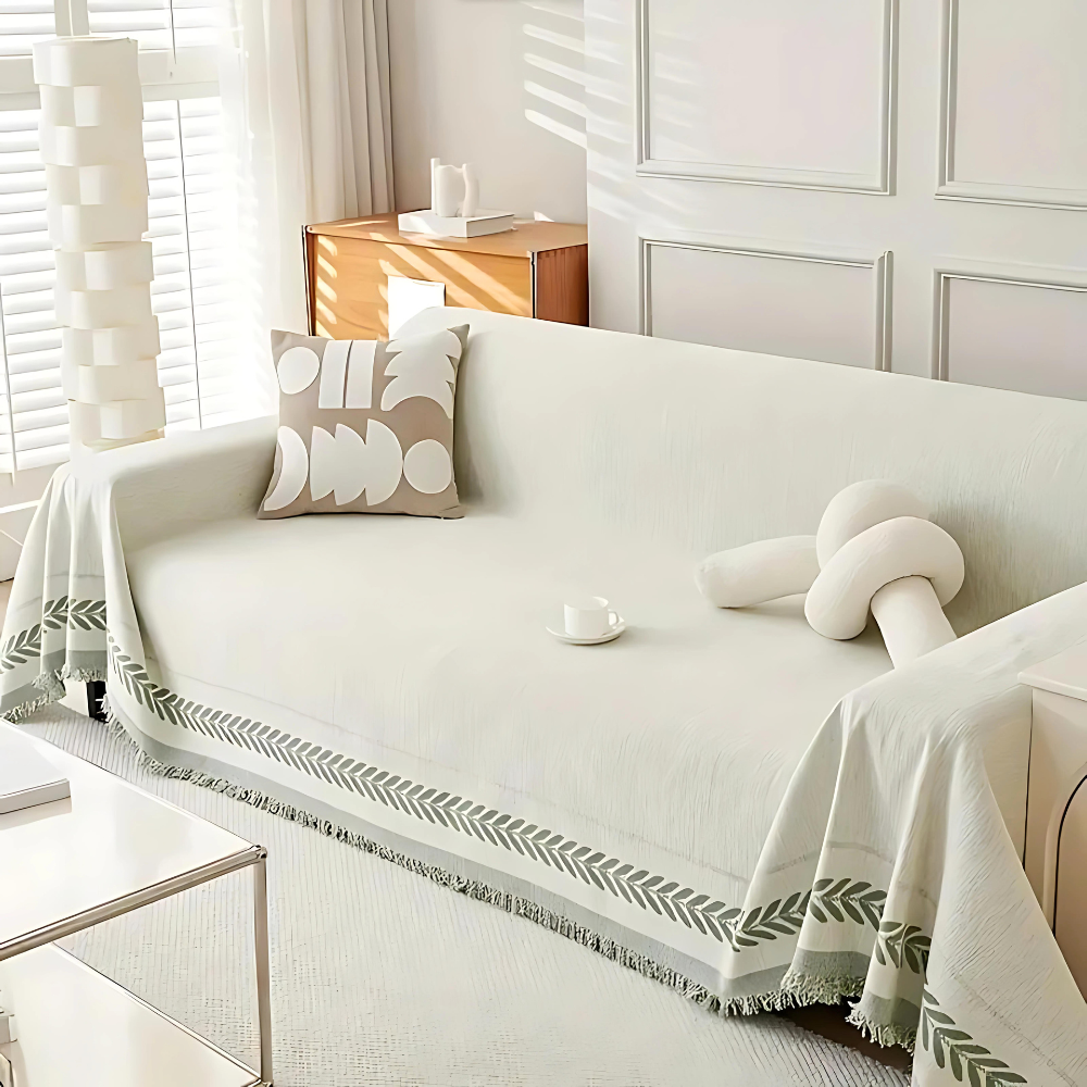 Bankhoes, une oasis sereine