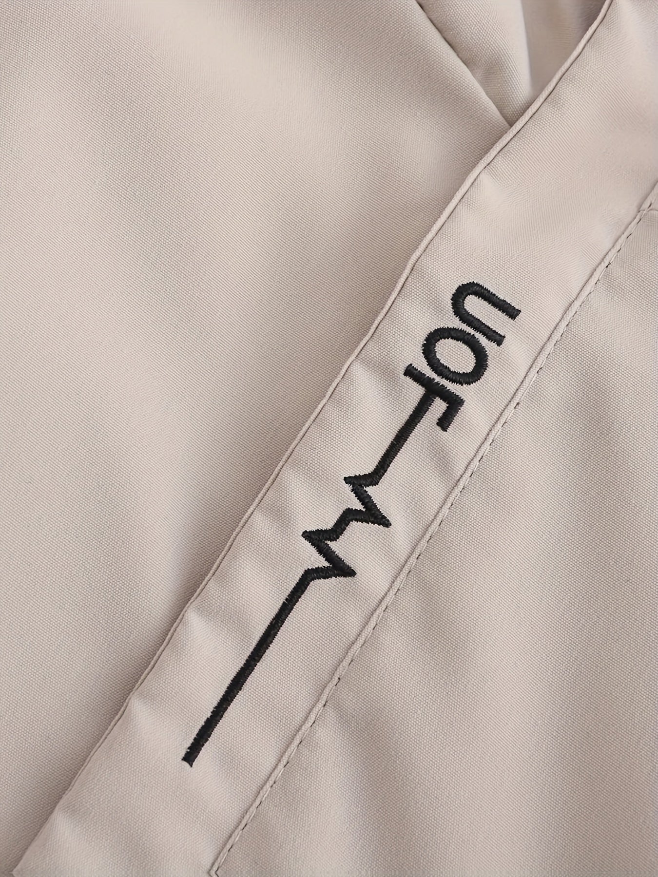 Veste à capuche drapeau norvégien pour hommes – Lässige Frühling &amp; Herbst Oberbekleidung