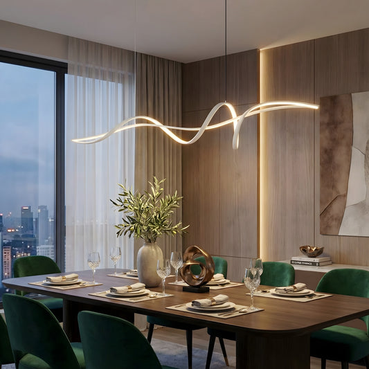 Kyra Minimalistische Deckenleuchte