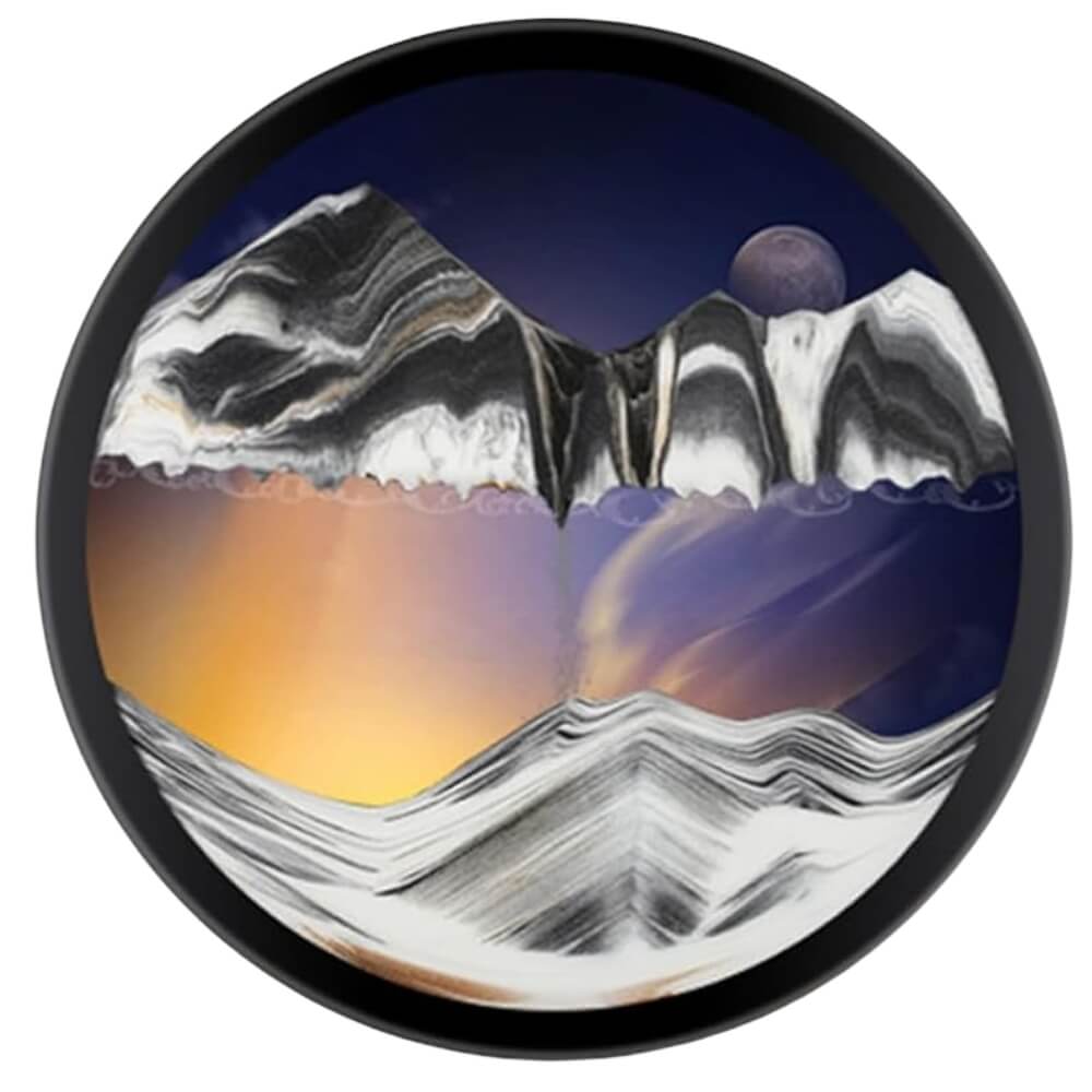 Décoration murale de paysage - Impressions encadrées et toiles