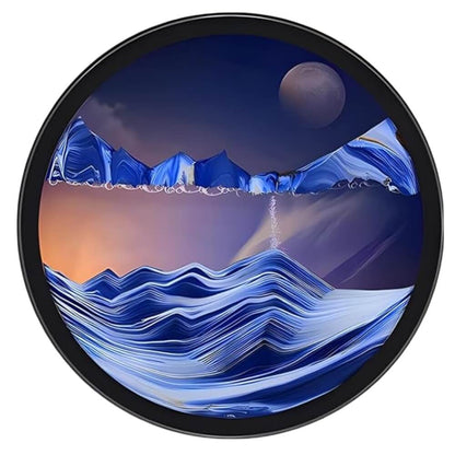 Décoration murale de paysage - Impressions encadrées et toiles