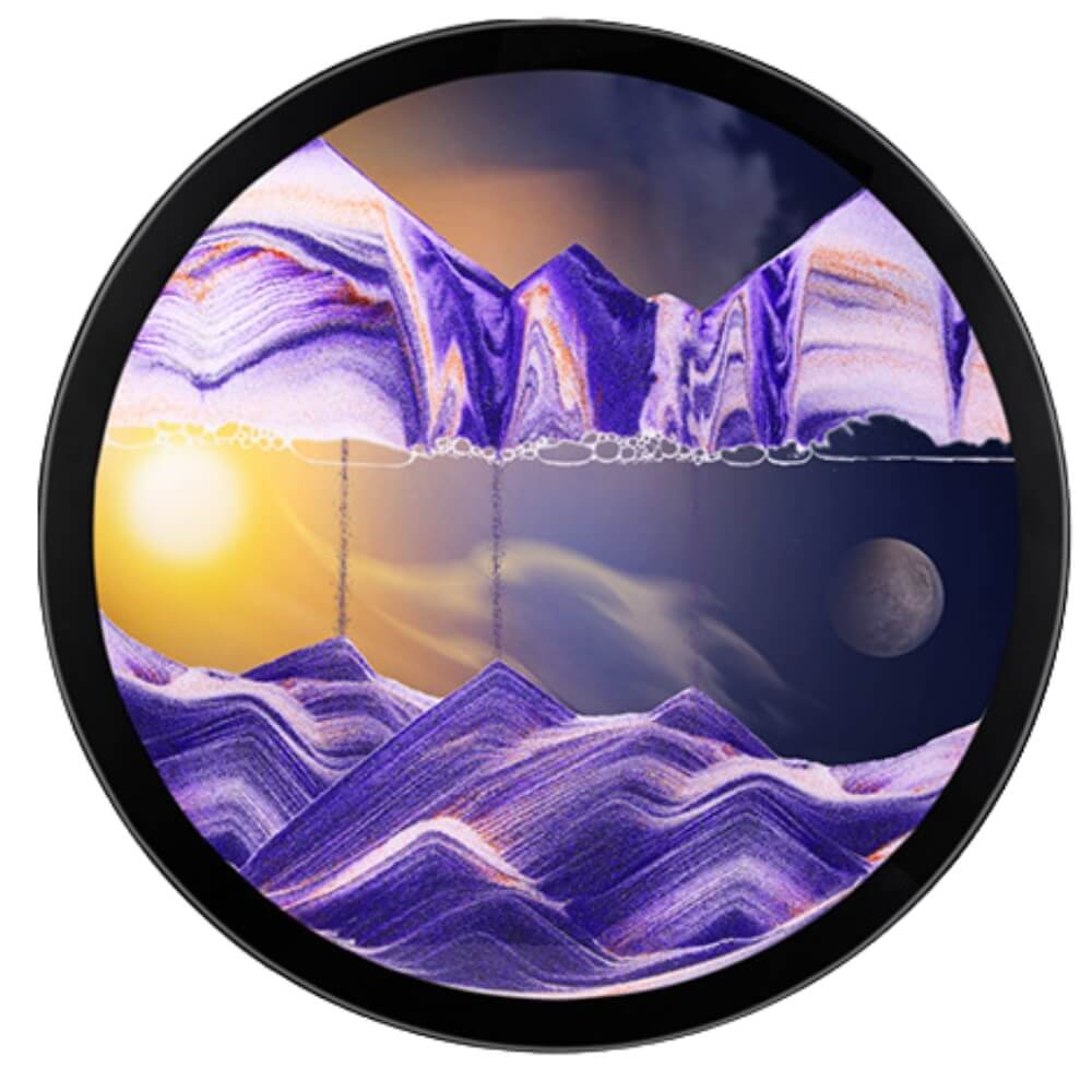 Décoration murale de paysage - Impressions encadrées et toiles