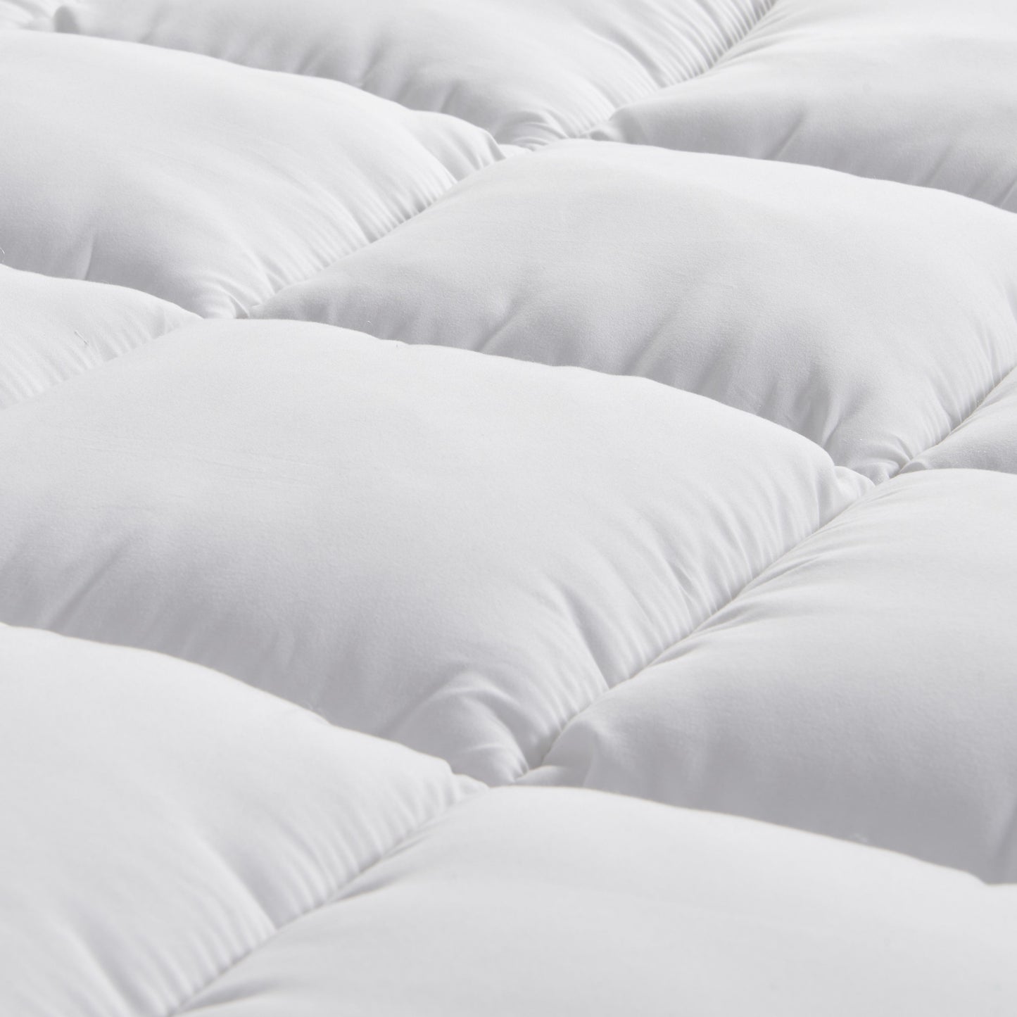 6cm Memory Foam Mattress Topper for Ultimate Comfort and Support