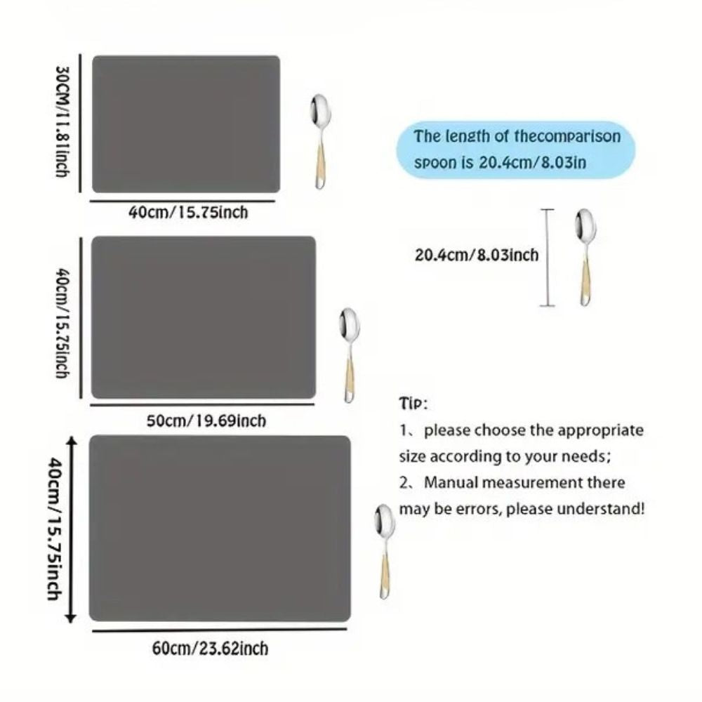 Mandala Küchen Geschirrabtropfmatte