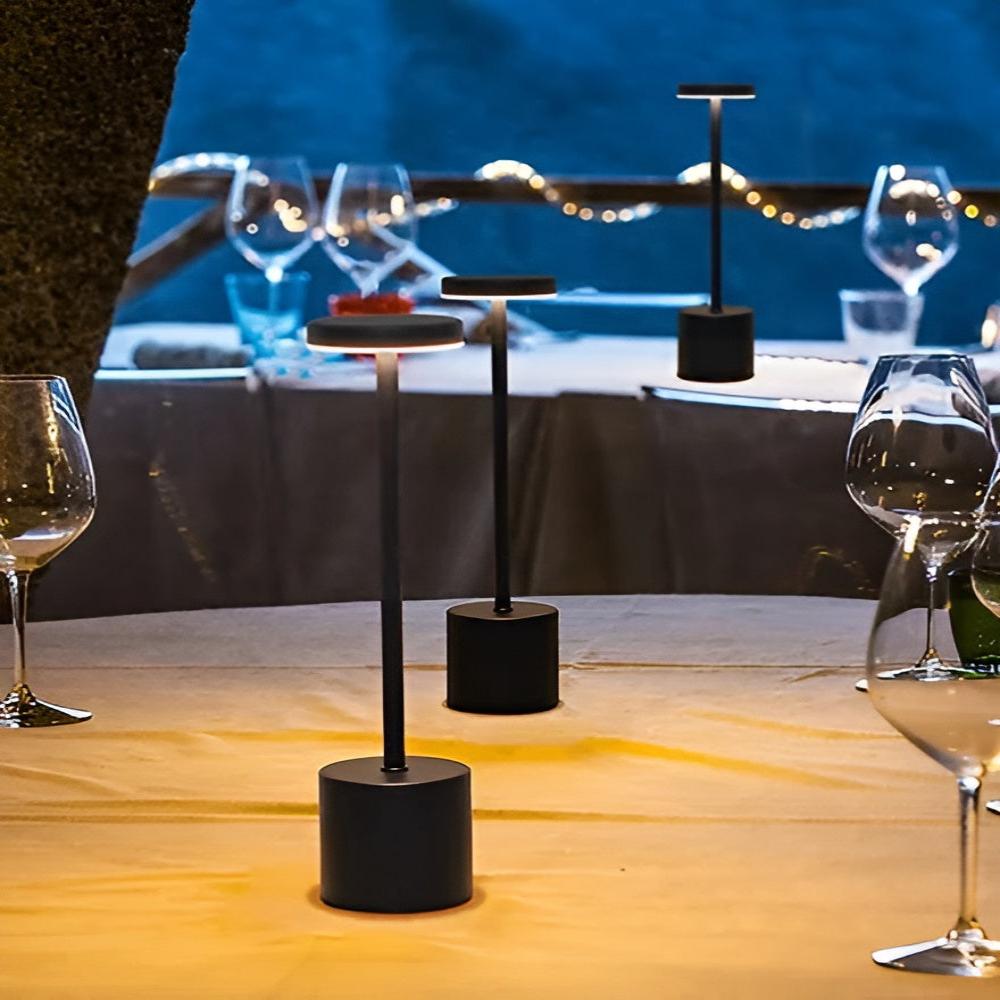 Casa Lumi LED Night Light - Modern Glow Lamp for Home Decor