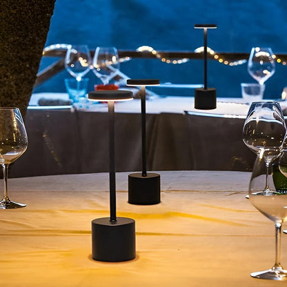 Casa Lumi LED Night Light - Modern Glow Lamp for Home Decor