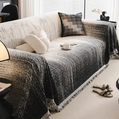 Banquettes Neutre Tinten Chenille