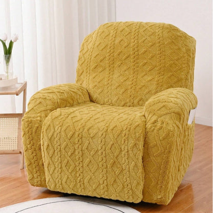 Houes Jacquard Stretch Relaxfauteuil