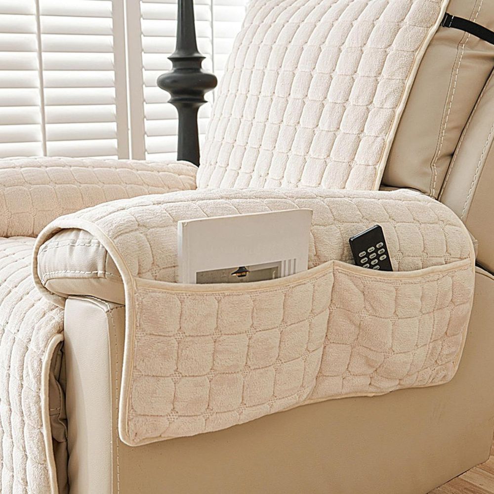 Housse de fauteuil inclinable Snug Grid