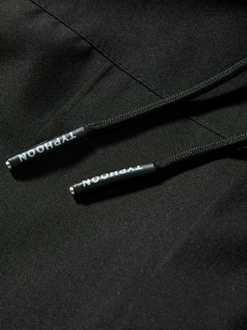 Wintergefütterter Parka für Herren – Regular Fit Jacke