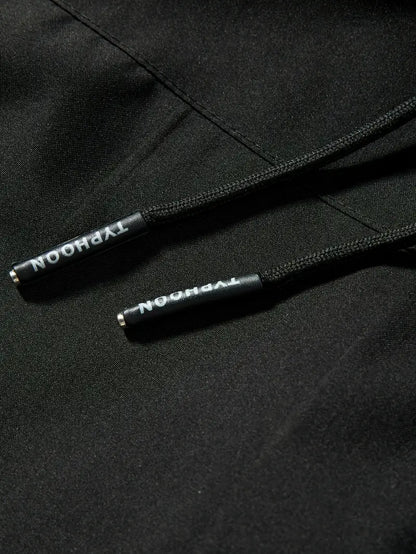 Wintergefütterter Parka für Herren – Regular Fit Jacke