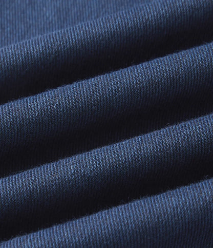 ElsaShape Denim Haute Taille Jeans avec Zakken – Look Confortable