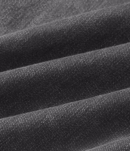 ElsaShape Denim Haute Taille Jeans avec Zakken – Look Confortable