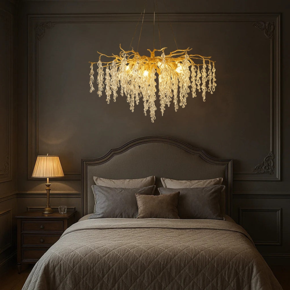 Virginia Tear Kronleuchter