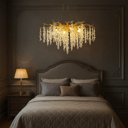 Virginia Tear Kronleuchter