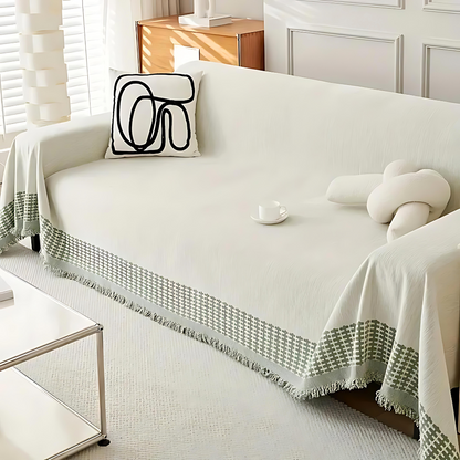 Bankhoes, une oasis sereine