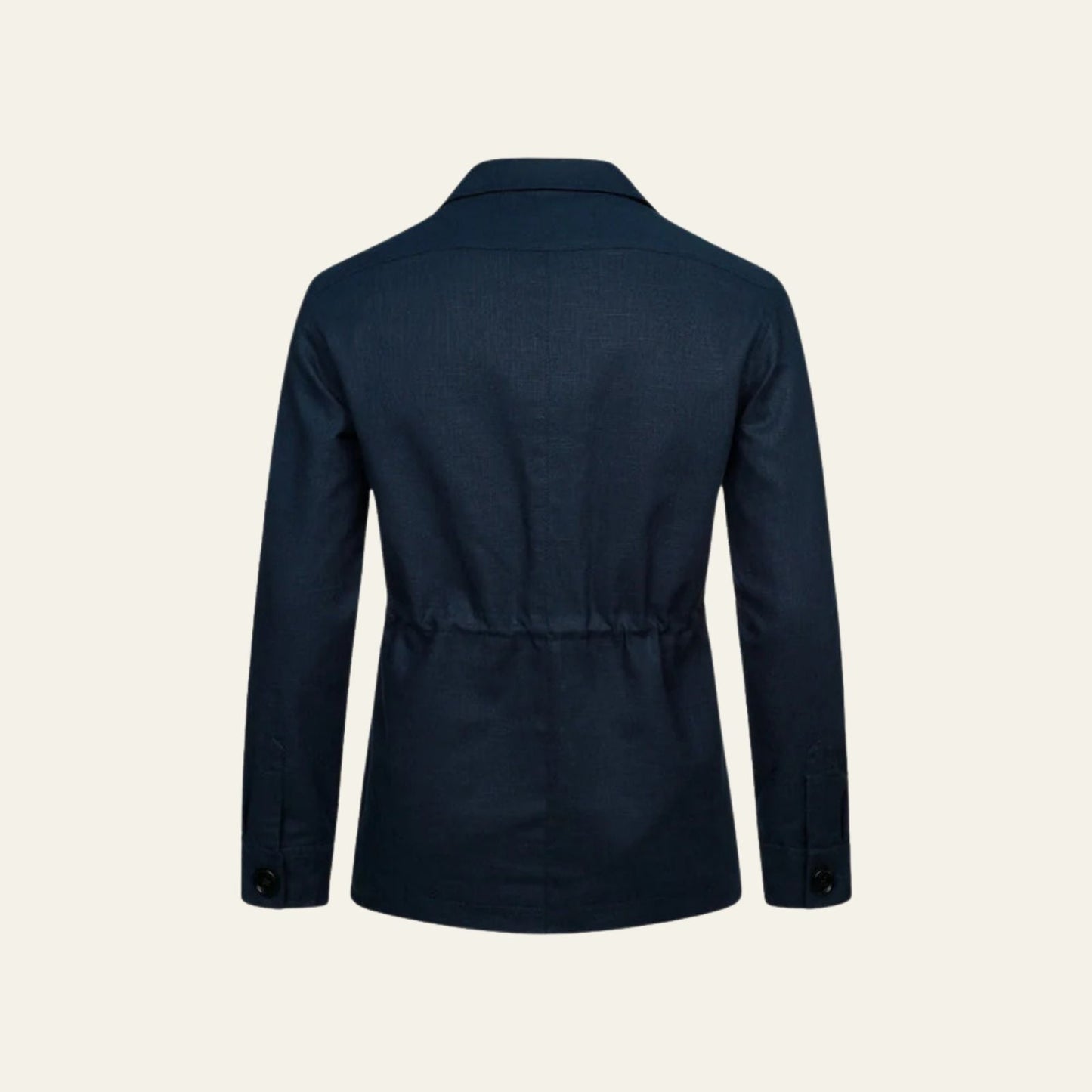 Die Edinburgh Heritage Jacke Herren Jagd Feld Klassischer Mantel