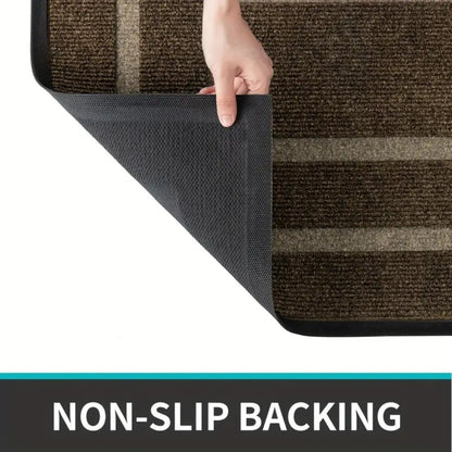 Ferme Vuilvanger Deurmat