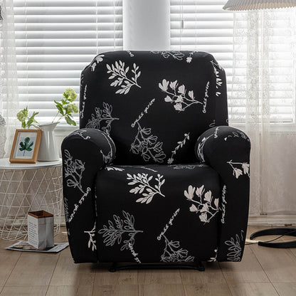Bloemen Recliner Sofa Hoes
