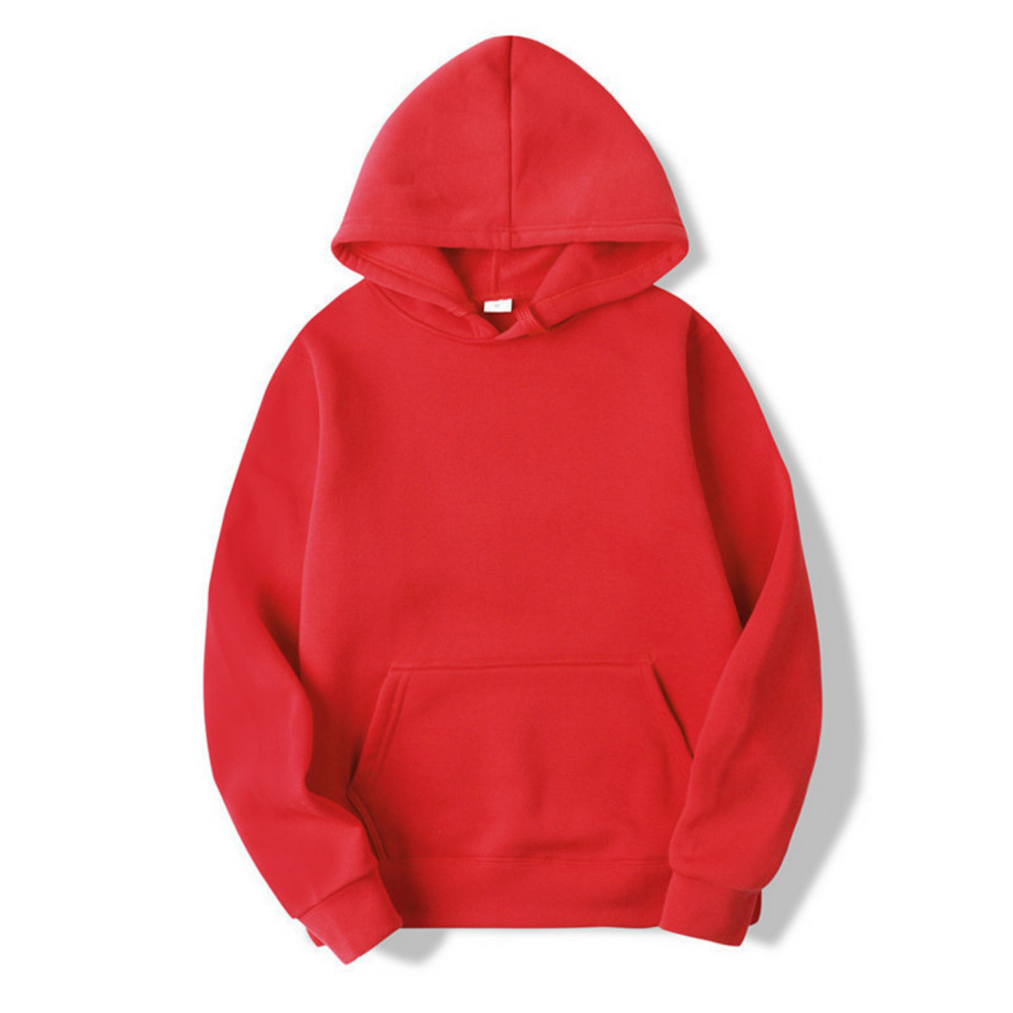 Basic Hoodie für Männer & Frauen | Moderner Schnitt und Alltagsstil