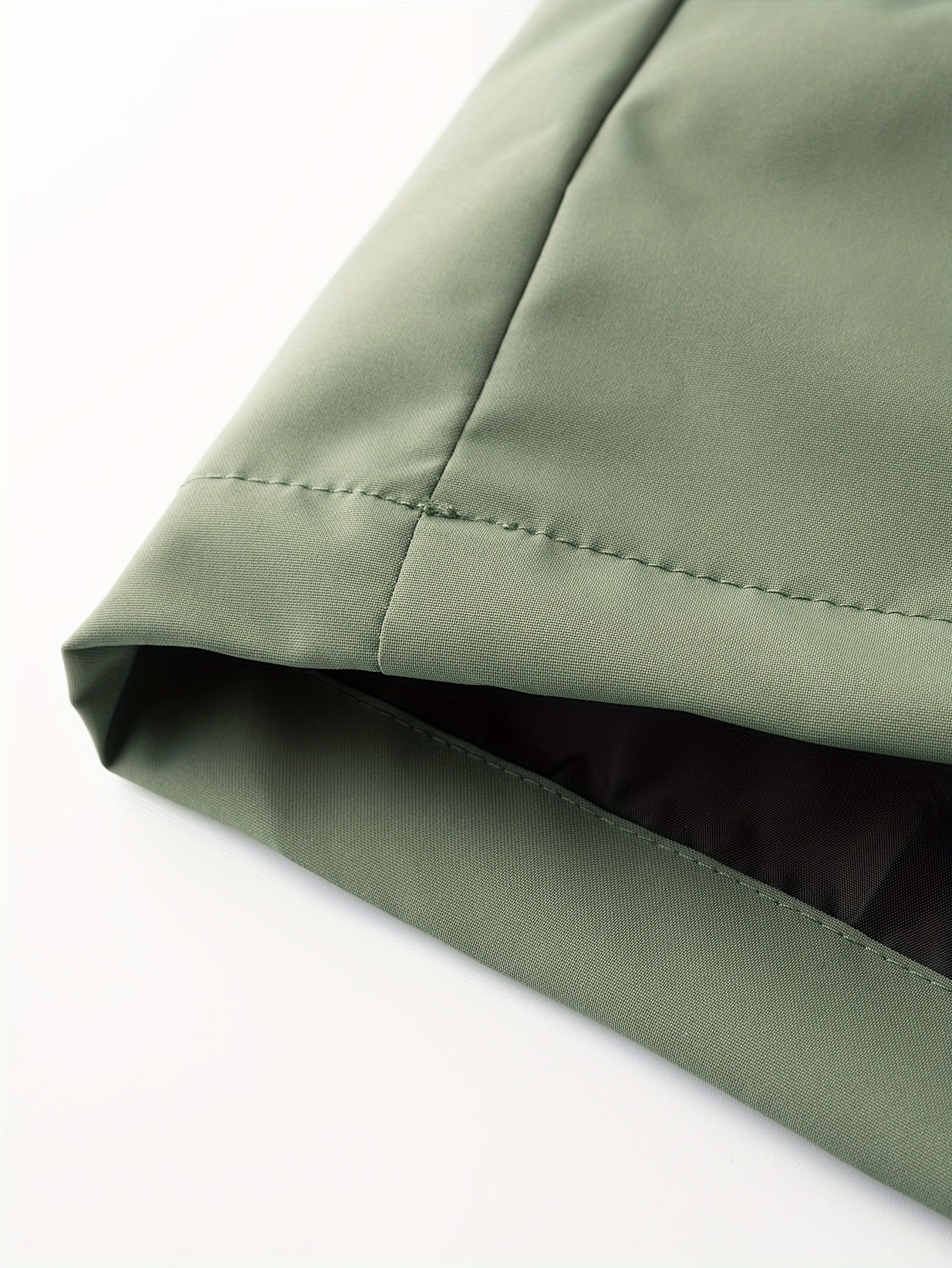 Tom Hollinger Wasserdichter Mantel – Leichte Regenjacke für Herren für den Outdoor-Bereich