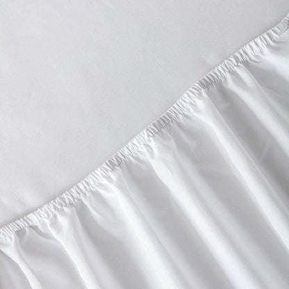 Drap-housse de luxe pour matelas extra épais - Tailles britanniques