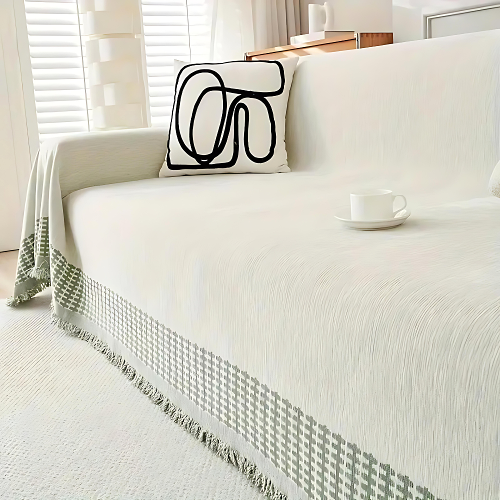 Bankhoes, une oasis sereine