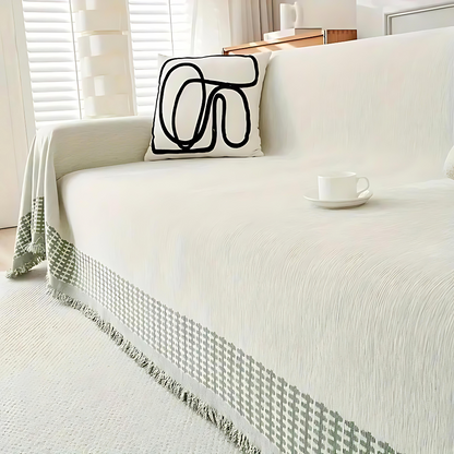 Bankhoes, une oasis sereine