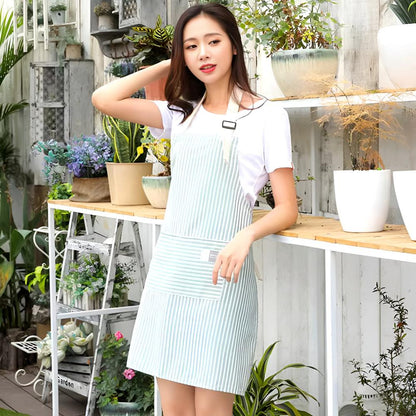 Jupe à rayures Kawaii