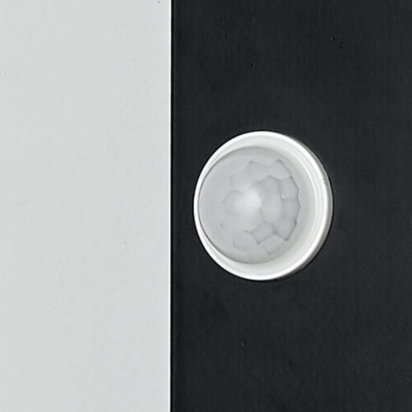 Wireless Motion Sensor LED Wall Light for Indoor & Outdoor Security