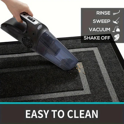 Ferme Vuilvanger Deurmat