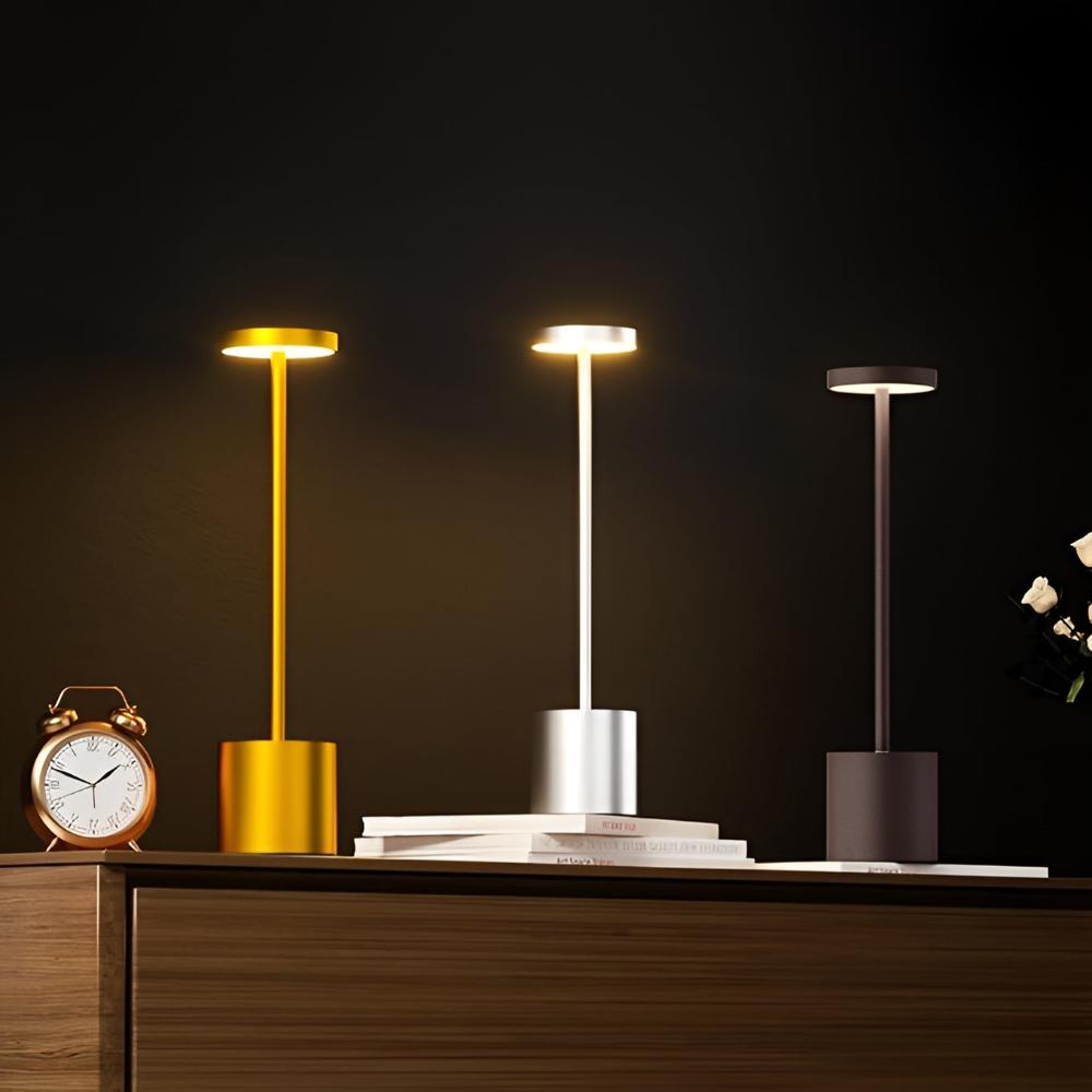 Casa Lumi LED Night Light - Modern Glow Lamp for Home Decor