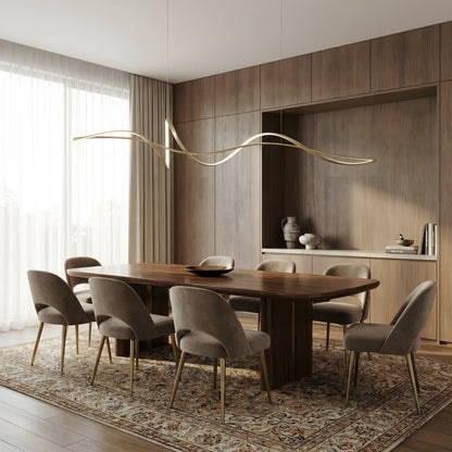 Kyra Minimalistische Deckenleuchte