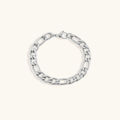 Bethany - Sleek Link Chain Bracelet — crafted for everyday quality.