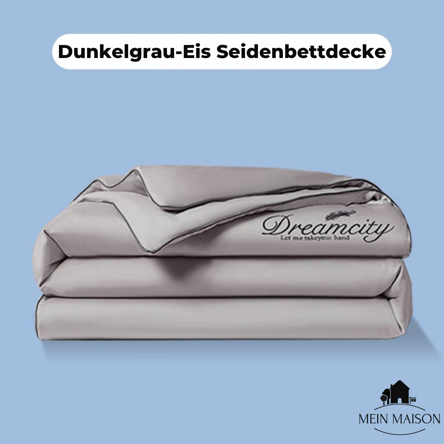 CoolBreeze – Kühl und Leicht Schlafen