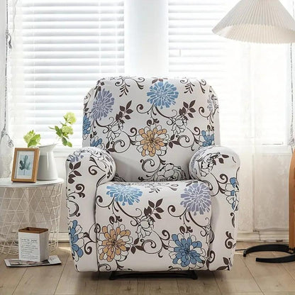 Blossom Relaxfauteuil Hoes