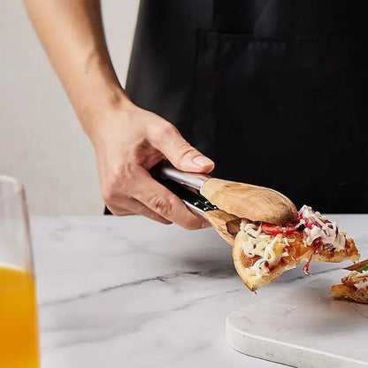 Patrimoine Holz- und Stahlzange | Ensemble de 2