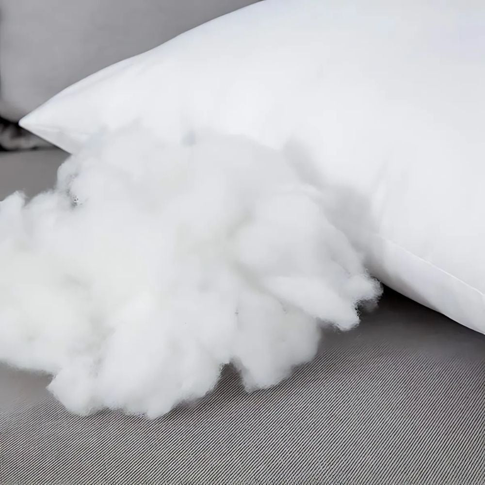 Pluche Luxe Kussen Inlegger