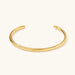 18k Yellow Gold