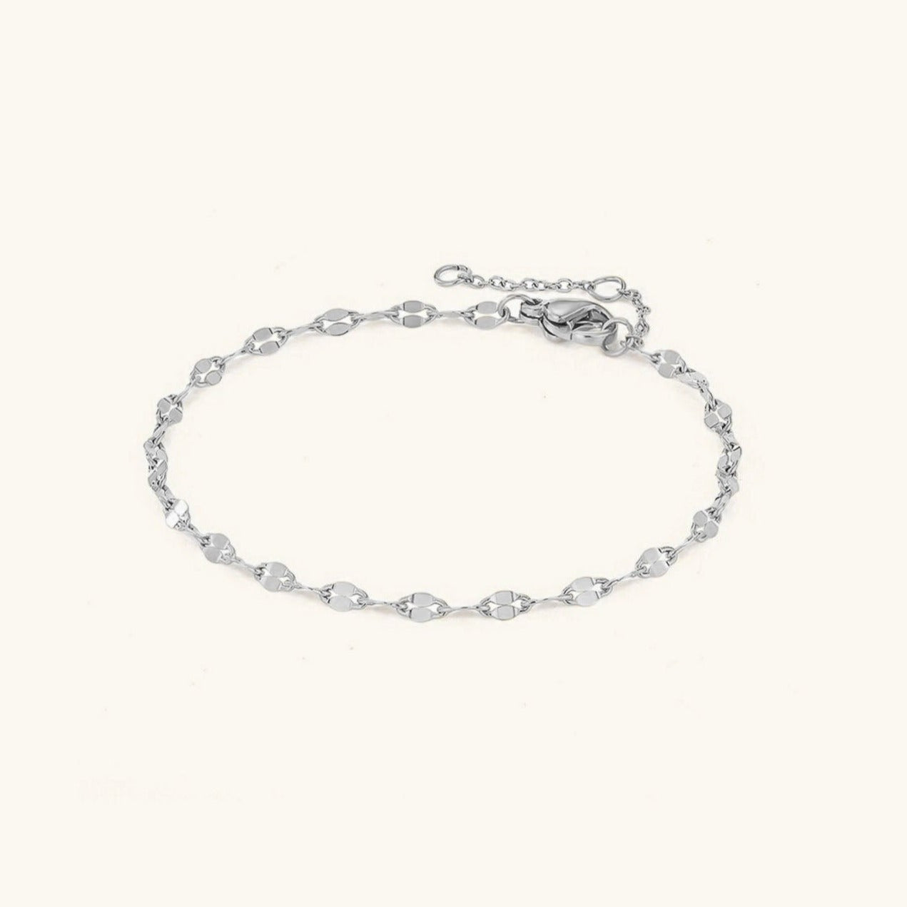 Jordan - Chunky Anklet Chain — perfect for those who value comfort and design.
