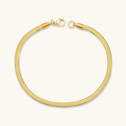 Bracelet Mara - Motif chevrons audacieux — conçu pour inspirer votre style de vie.