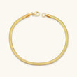 Mara - Bold Herringbone Bracelet — designed to inspire your lifestyle.