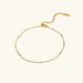 18k Yellow Gold